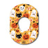 Single Patch / G7 Trick or Treat - Dexcom G7 and Stelo
