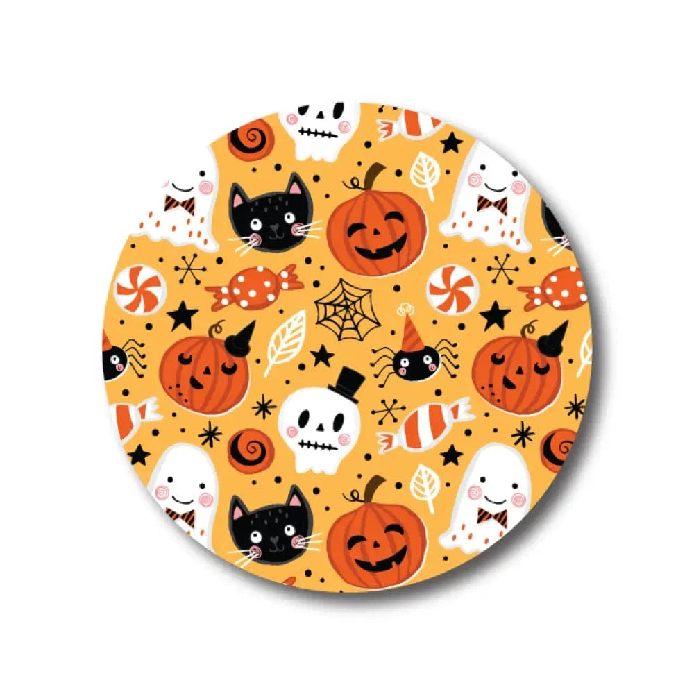 Single Patch / Libre 3 Trick or Treat - Libre 3