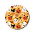 Single Patch / Medtronic-Instanct Trick or Treat - Medtronic Instanct