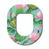 Single Patch / Omnipod Tropical Flamingo - Omnipod