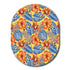 Single Patch / Guardian Tropical Floral - Guardian