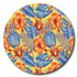 Single Patch / Libre 2 Cover-up Tropical Floral - Libre 2 and Lingo Cover-up
