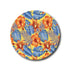 Single Patch / Libre 3 Tropical Floral - Libre 3