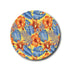 Single Patch / Medtronic-Instanct Tropical Floral - Medtronic Instanct