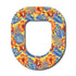 Single Patch / Omnipod Tropical Floral - Omnipod