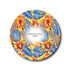 Single Patch / Libre 3 Tropical Floral Underlay Patch for Sensitive Skin - Libre 3