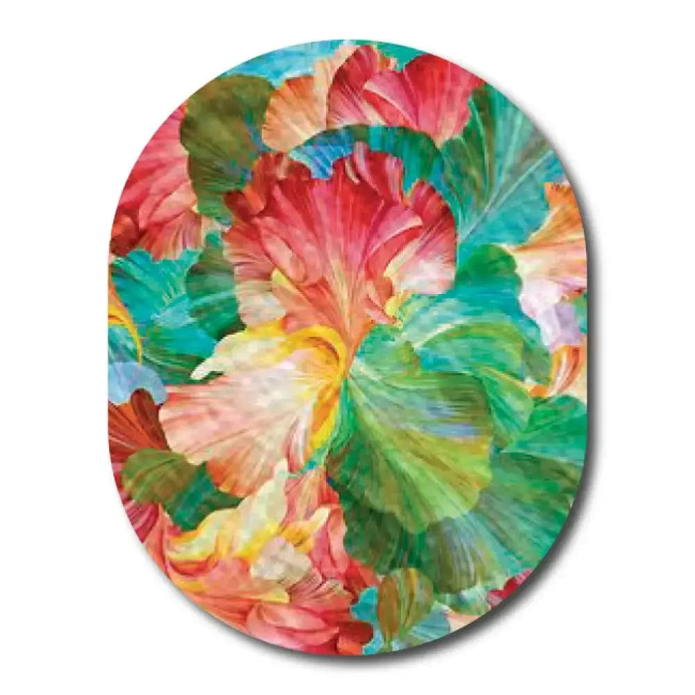 Single Patch / Guardian Tropical Paradise - Guardian
