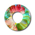 Single Patch / Infusion Set Tropical Paradise - Infusion Set