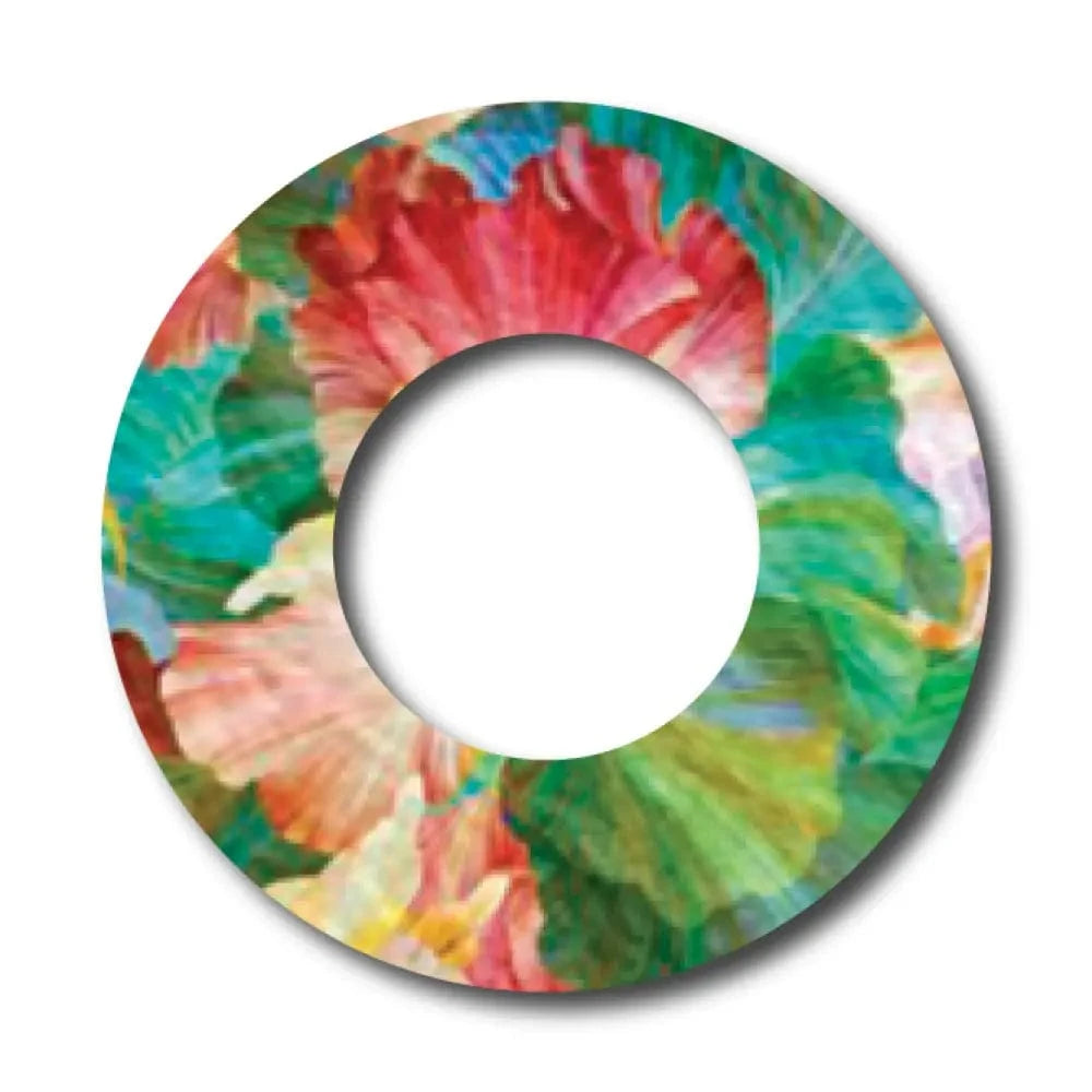 Single Patch / Libre 2 Tropical Paradise - Libre 2 and Lingo