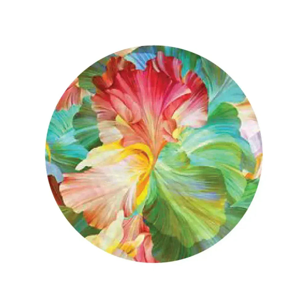 Single Patch / Medtronic-Instanct Tropical Paradise - Medtronic Instanct