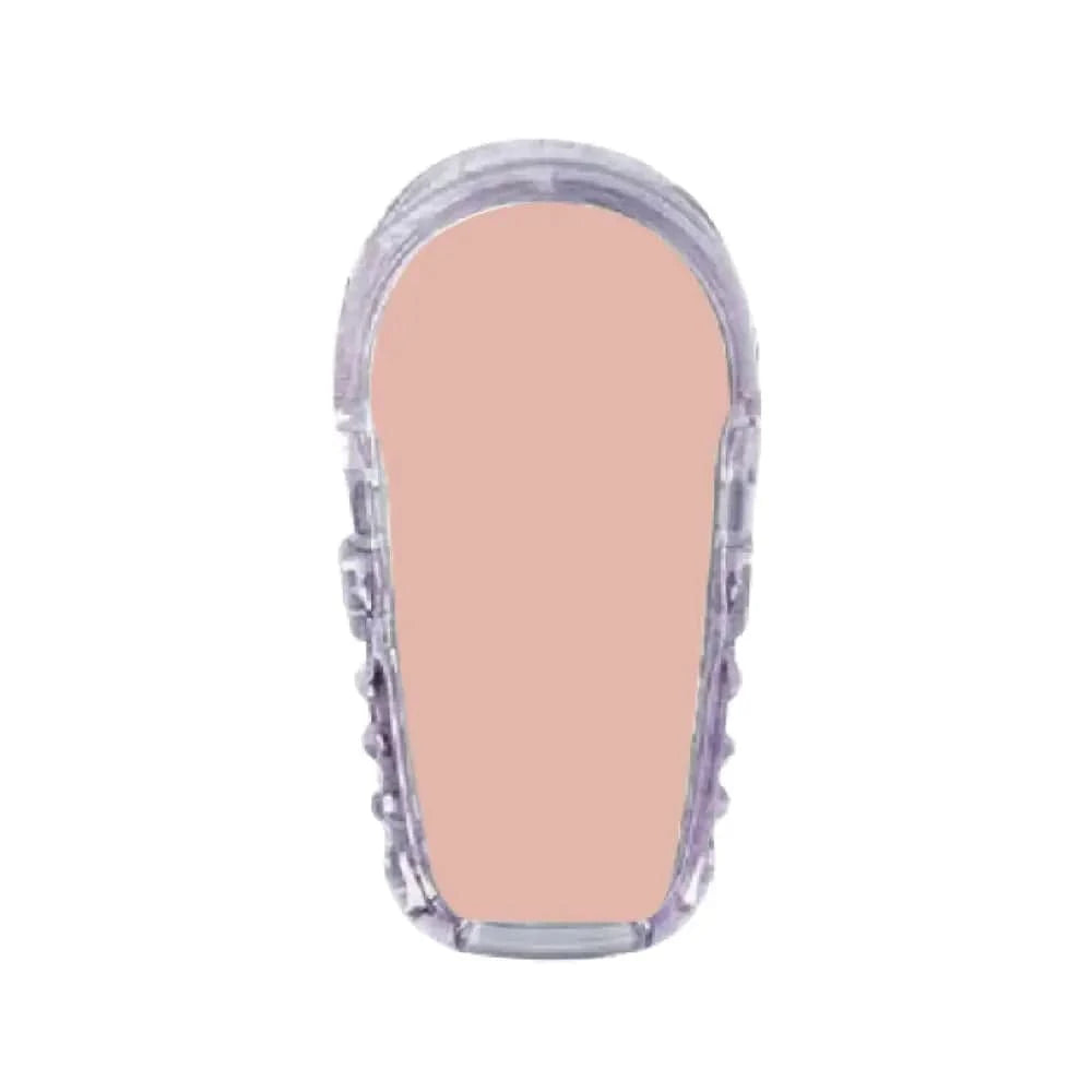 Single Topper / G6 Topper Tumbler in Bloom - - Dexcom G6 Topper