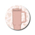 Single Patch / Libre 3 Tumbler in Bloom - Libre 3