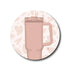 Single Patch / Medtronic-Instanct Tumbler in Bloom - Medtronic Instanct