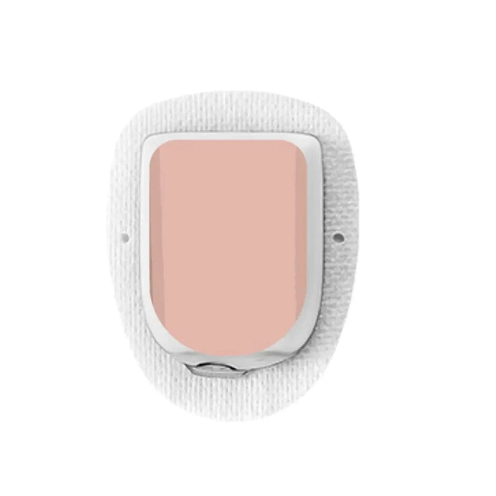 Single Topper / Omnipod Topper Tumbler in Bloom - - Omnipod Topper