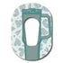 Single Patch / G6 Tumbler in Mint - Dexcom G6
