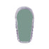 Single Topper / G6 Topper Tumbler in Mint - - Dexcom G6 Topper