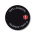 Single Patch / Medtronic-Instanct Type 2 Diabetes Awareness in Black - Medtronic Instanct