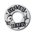 Single Patch / Infusion Set Typeone-derful Rock on Unicorn - Infusion Set