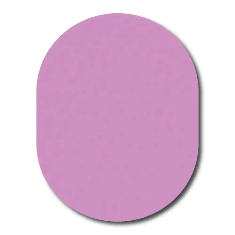 Single Patch / Guardian Violet Overlay Patch - Guardian