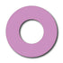 Single Patch / Libre 2 Violet Overlay Patch - Libre 2 and Lingo
