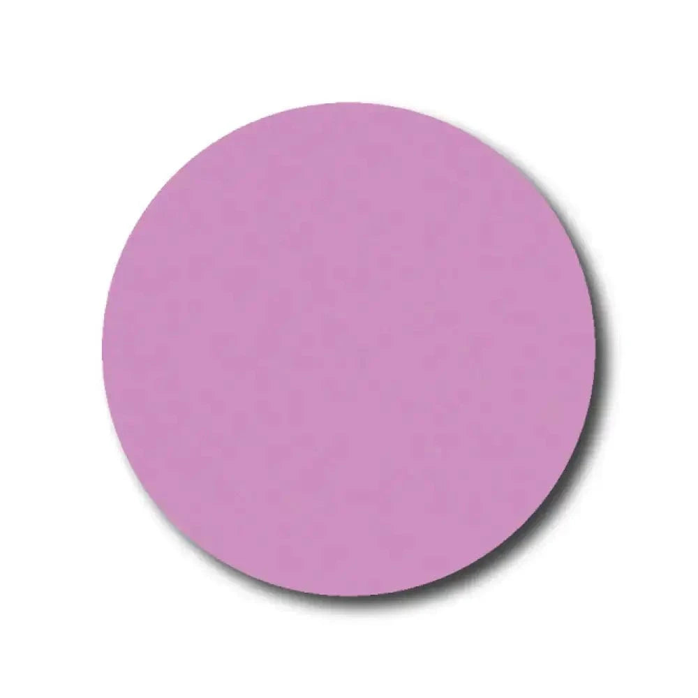 Single Patch / Libre 3 Violet Overlay Patch - Libre 3