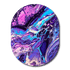 Single Patch / Guardian Violet Storm - Guardian