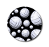 Single Patch / Medtronic Instinct Volleyballs - Medtronic Instinct