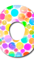 Single Patch / G7 WaterColor Mist - Dexcom G7