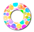 Single Patch / Libre 2 WaterColor Mist - Libre 2 and Lingo