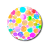 Single Patch / Libre 3 WaterColor Mist - Libre 3