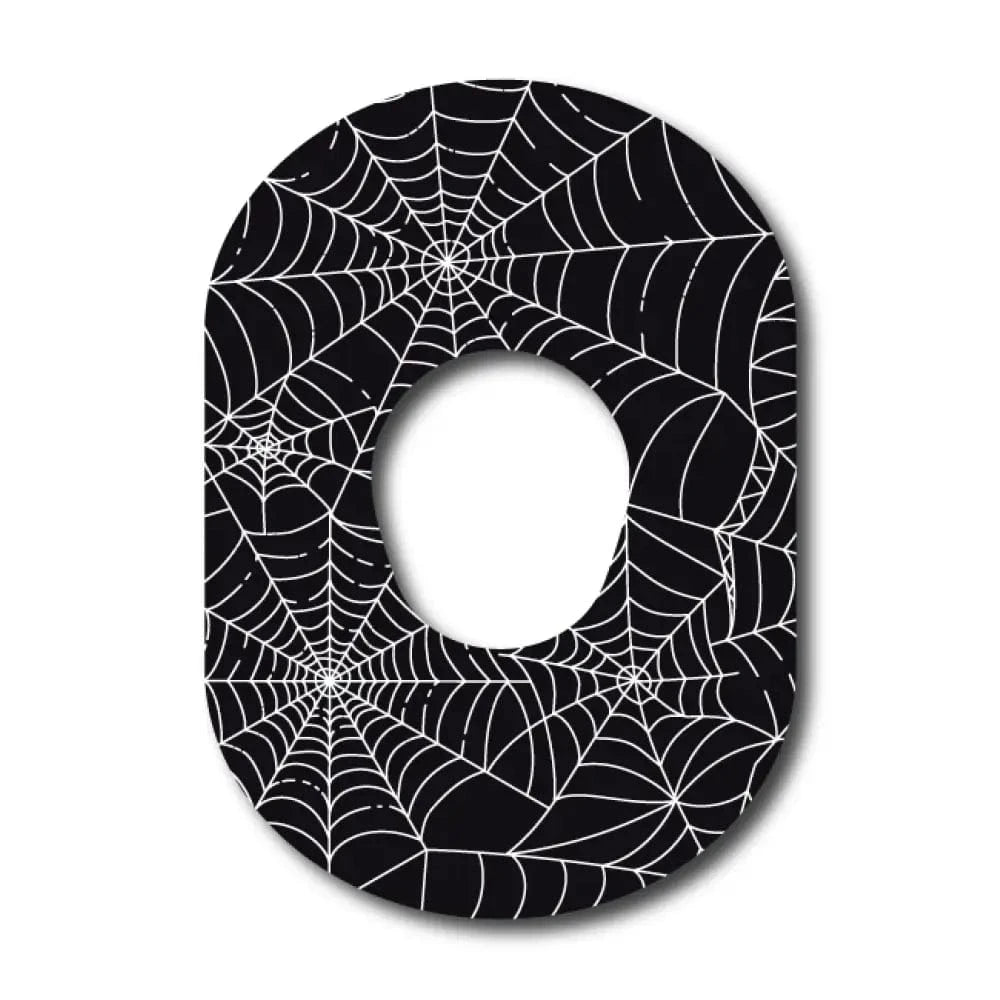 Single Patch / G7 Web - Dexcom G7 and Stelo