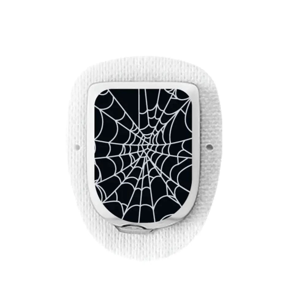 Single Topper / Omnipod Topper Web - Omnipod  Topper