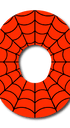 Single Patch / G7 Web Warrior - Dexcom G7 and Stelo