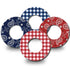 4-Pack (Set of 4 Patches) / Libre 2 Western Pattern Variety Pack - Libre 2 and Lingo