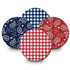 4-Pack (Set of 4 Patches) / Libre 2 Cover-up Western Pattern Variety Pack - Libre 2 and Lingo Cover-up