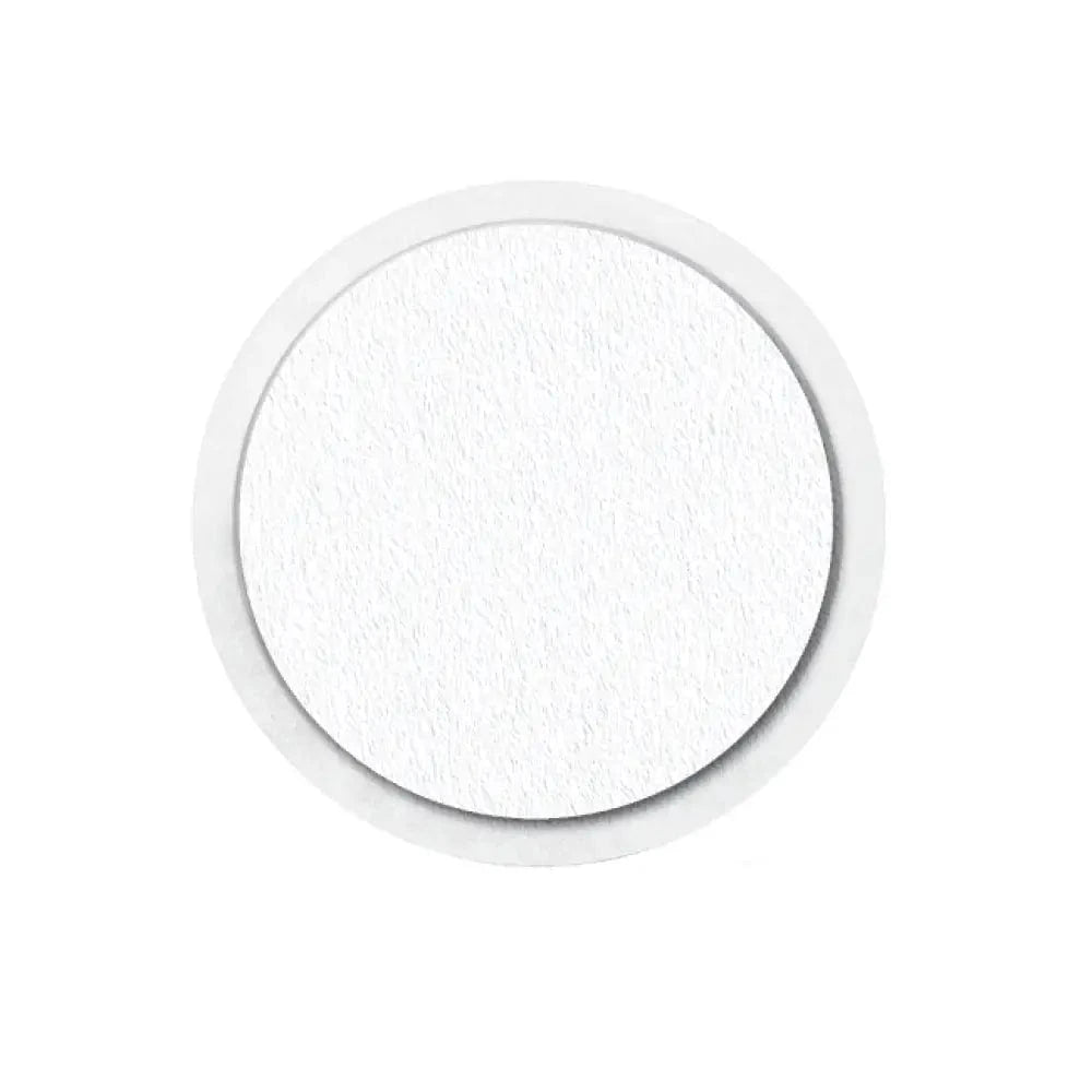 Single Topper / Libre 2 Topper White - Libre 2 Topper