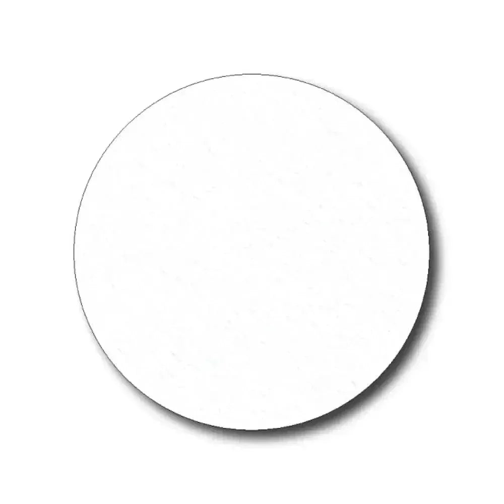 Single Patch / Medtronic-Instanct White Overlay Patch - Medtronic Instanct