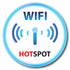 Single Patch / Libre 2 Cover-up Wifi Hotspot - Libre 2 and Lingo Cover-up