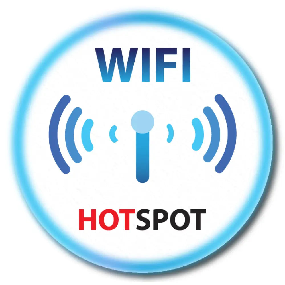 Wifi Hotspot - Libre 2 Cover-up Single Patch