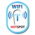 Single Patch / G6 Wifi Hotspot with Topper - Dexcom G6