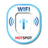 Single Patch / Omnipod Wifi Hotspot with Topper - Omnipod