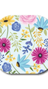 Single Patch / G7 Cover-up Wildflowers - Dexcom G7 and Stelo Cover-up