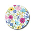 Single Patch / Medtronic-Instanct Wildflowers - Medtronic Instanct