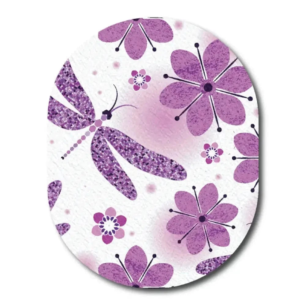 Single Patch / Guardian Wings of Flight - Guardian