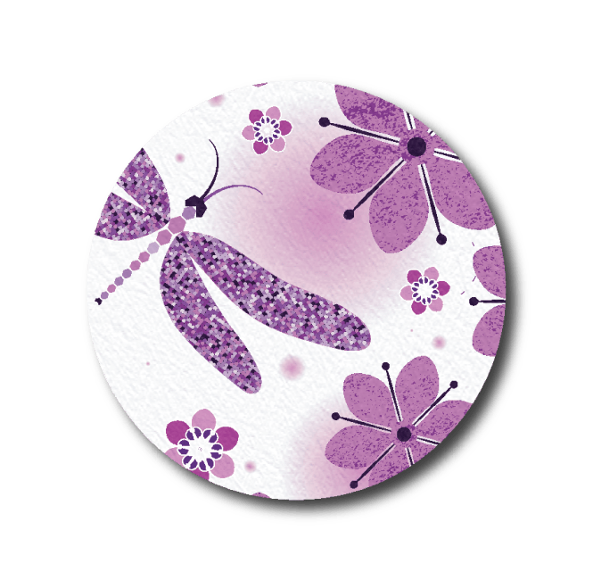 Single Patch / Medtronic Instinct Wings of Flight - Medtronic Instinct