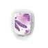 Single Topper / Omnipod Topper Wings of Flight - Omnipod Topper