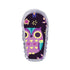 Single Topper / G6 Topper Wise Owl - Dexcom G6 Topper