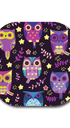 Single Patch / G7 Cover-up Wise Owl - Dexcom G7 and Stelo Cover-up