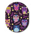 Single Patch / Guardian Wise Owl - Guardian