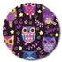 Single Patch / Libre 2 Cover-up Wise Owl - Libre 2 and Lingo Cover-up